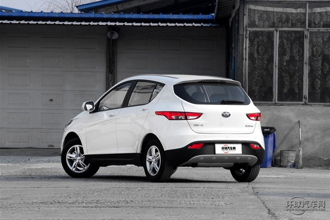 2015款 1.5L 手動豪華型