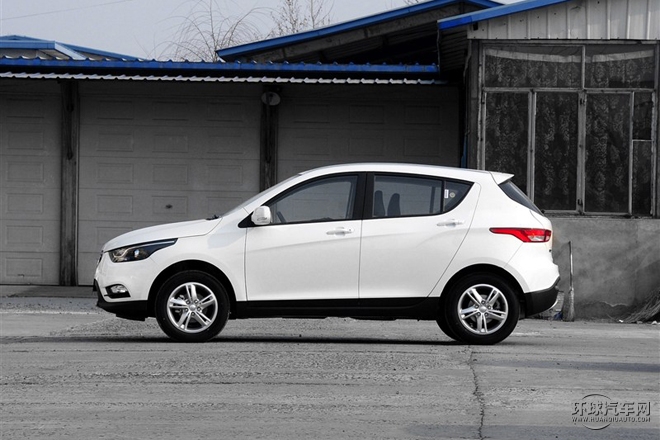 2015款 1.5L 手動豪華型