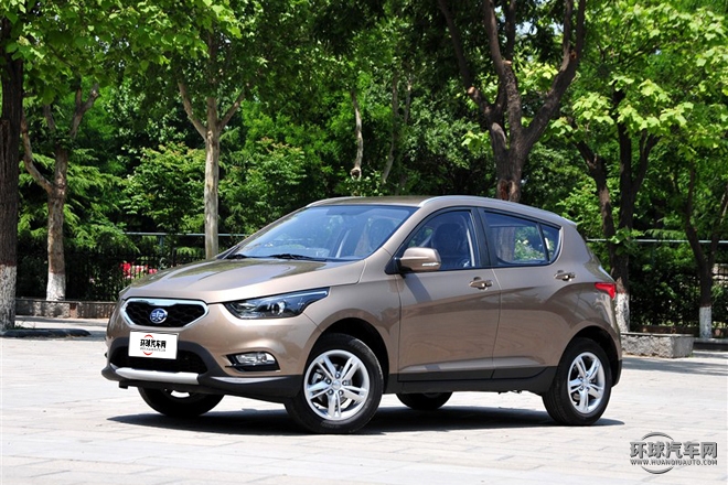 2015款 1.5L 手動舒適型