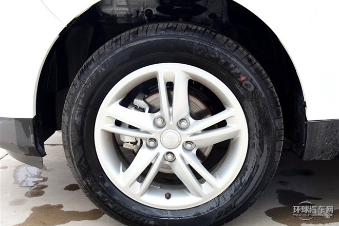 2015款 1.5L 手動尊貴型