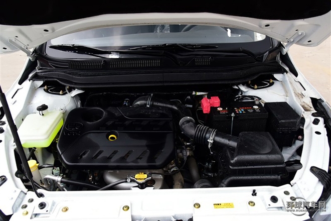 2015款 1.5L 手動尊貴型