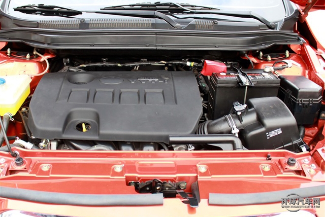 2015款 1.8L 自動(dòng)豪華型