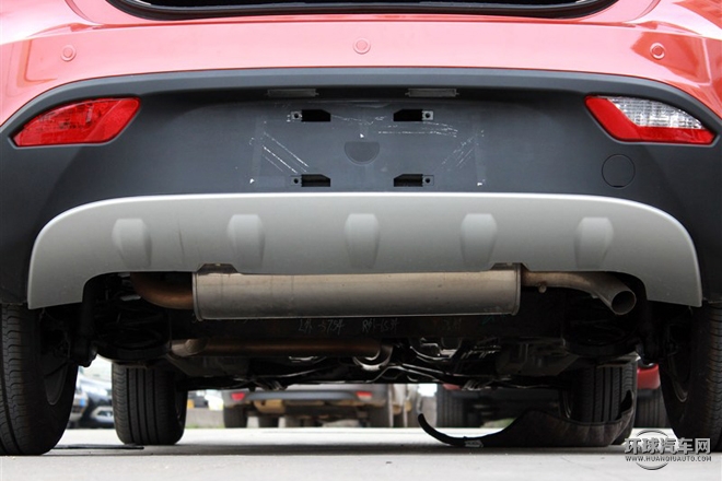 2015款 1.8L 自動豪華型