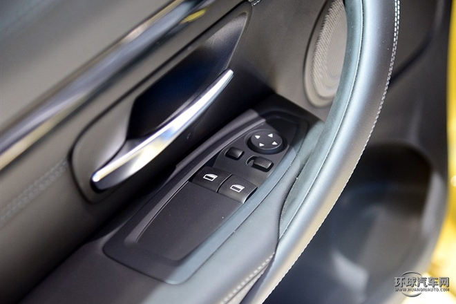 2015款 M4雙門轎跑車 MT