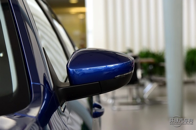 2015款 1.6L 手動舒適型