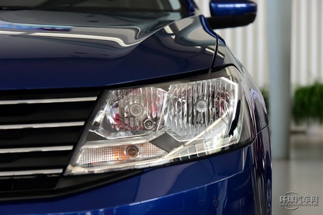 2015款 1.6L 手動舒適型