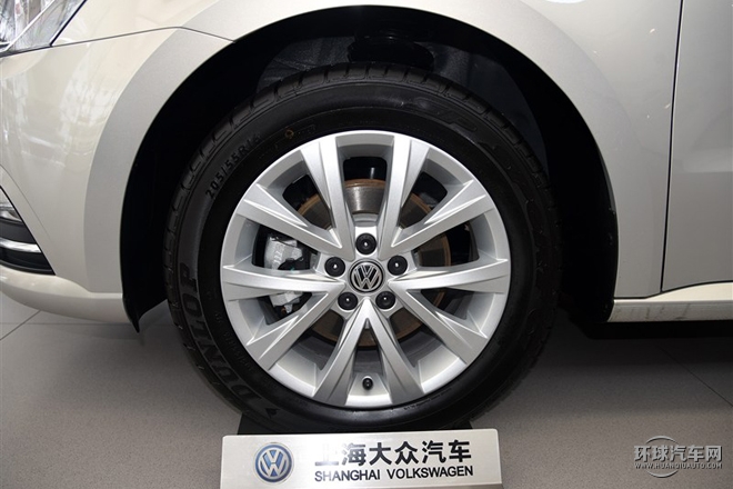 2015款 1.6L 自動舒適版