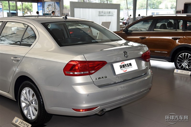 2015款 1.6L 自動舒適版