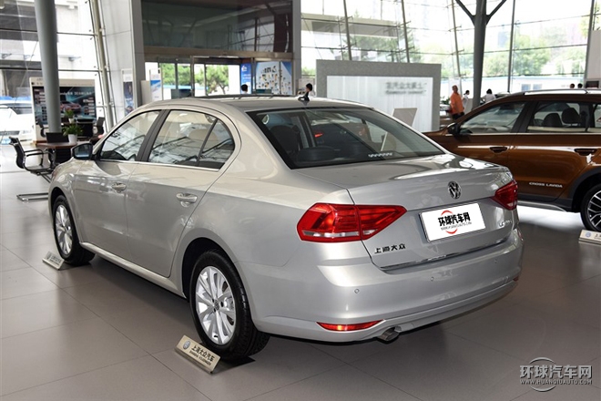 2015款 1.6L 自動舒適版