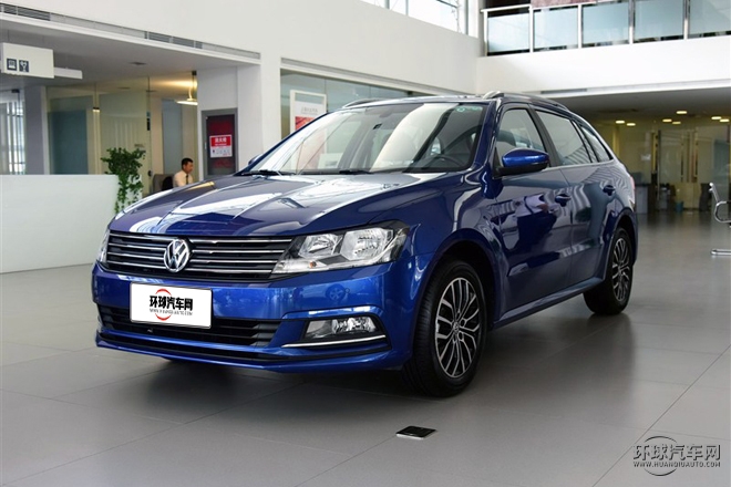 2015款 1.6L 手動風尚版