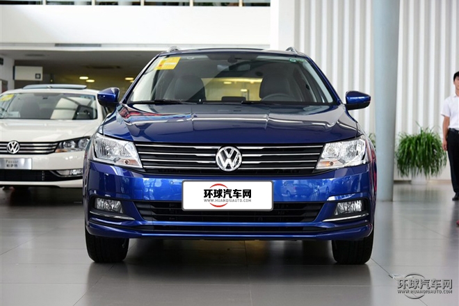 2015款 1.6L 手動風尚版