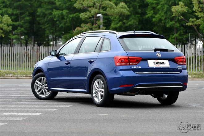 2015款 230TSI DSG舒適版