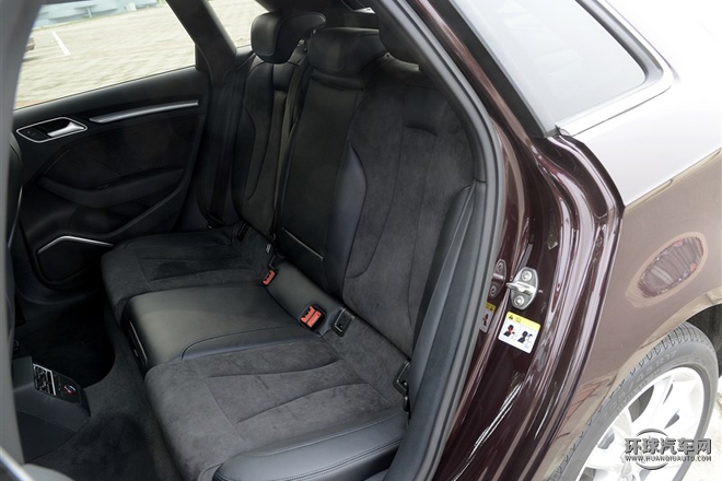 2015款 Sportback e-tron 舒適型