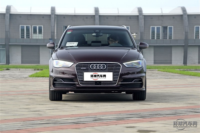 2015款 Sportback e-tron 舒適型