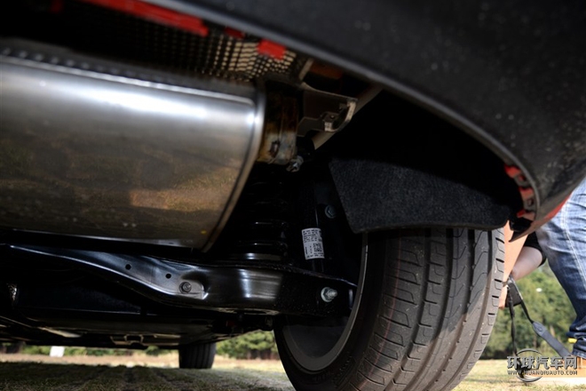 2015款 Sportback e-tron 運(yùn)動(dòng)型