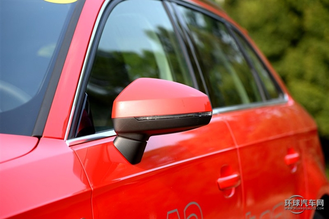 2015款 Sportback e-tron 運動型