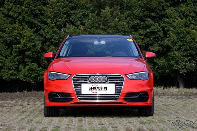 2015款 Sportback e-tron 運動型