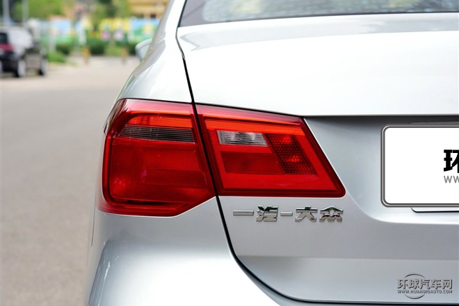 2015款 質惠版 1.6L 手動舒適型