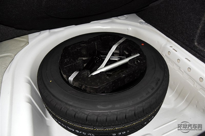 2015款 質(zhì)惠版 1.6L 自動時(shí)尚型