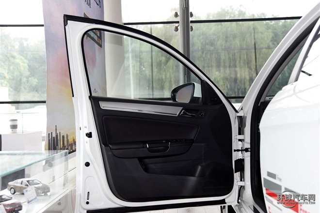 2015款 質(zhì)惠版 1.6L 自動時尚型