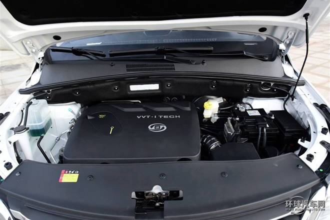 2015款 1.8L 手動豪華型