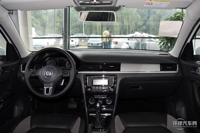 2015款 質惠版 1.6L 自動時尚型