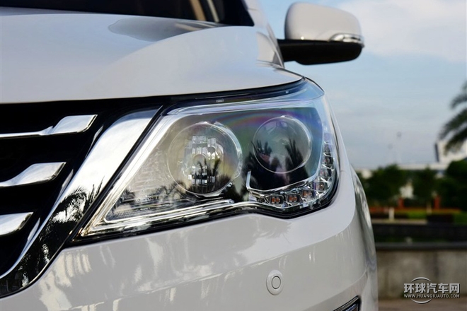 2015款 1.8L 手動豪華型