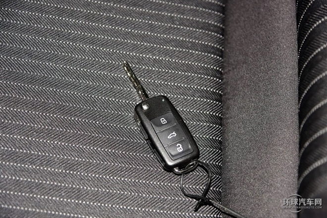 2015款 質(zhì)惠版 1.6L 自動舒適型