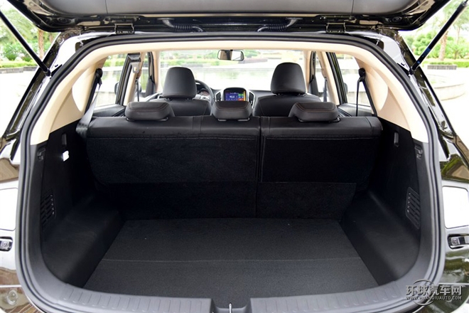 2015款 1.8L 手動精英型