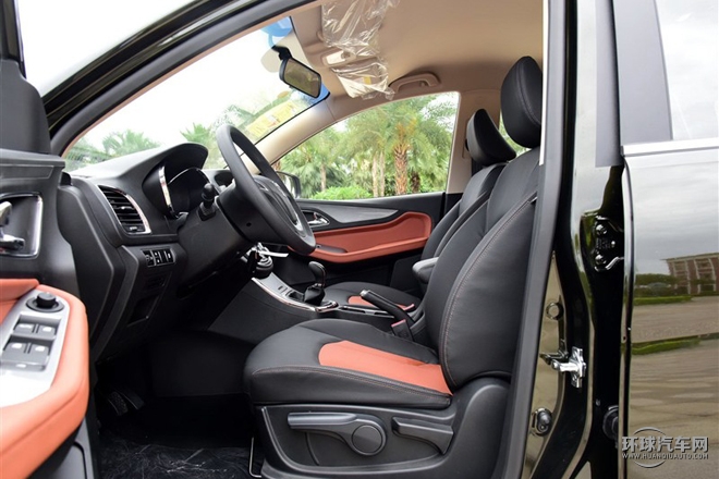 2015款 1.8L 手動精英型