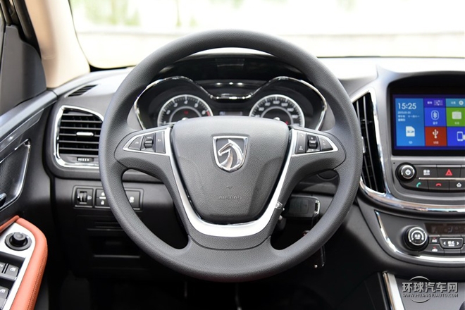 2015款 1.8L 手動精英型