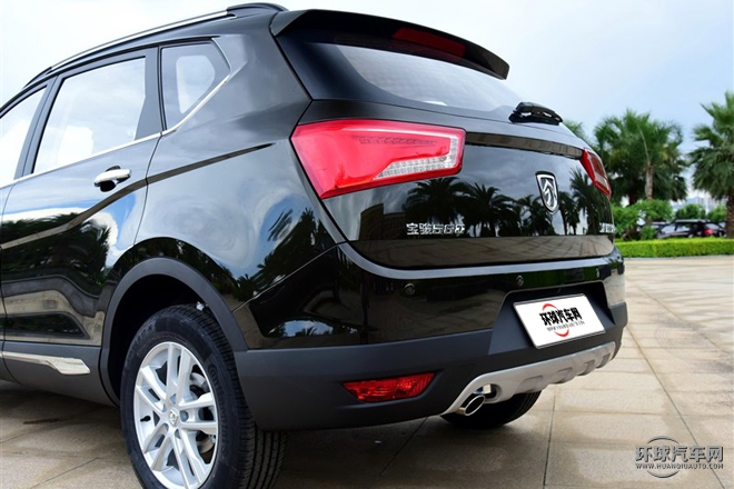 2015款 1.8L 手動精英型