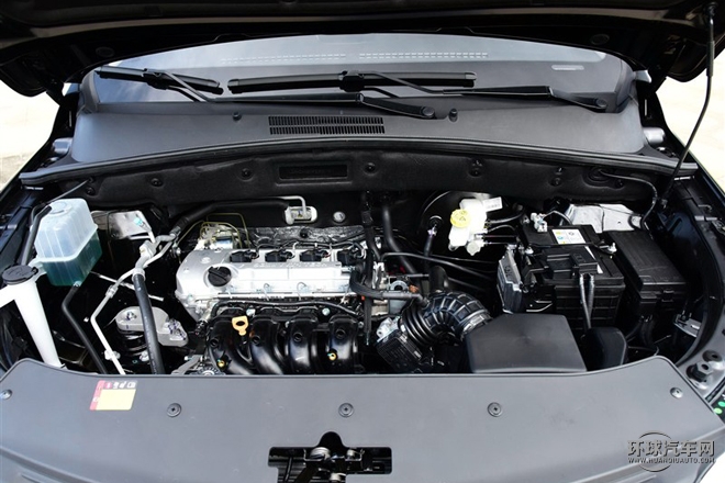 2015款 1.8L 手動舒適型