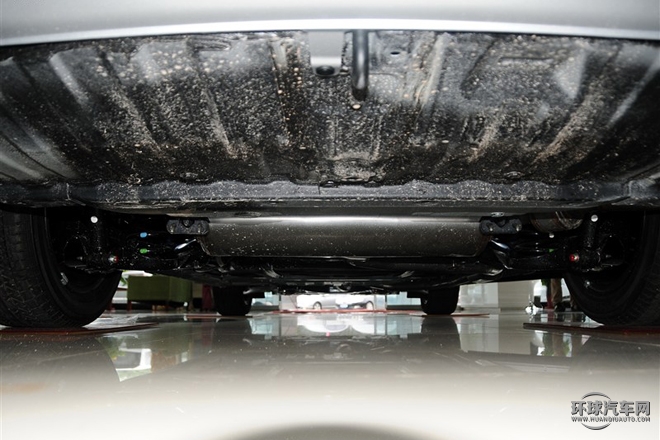 2015款 改款 2.4L 豪華版