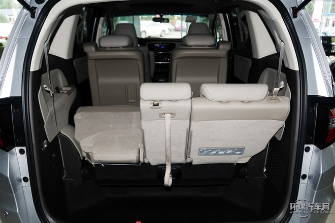 2015款 改款 2.4L 豪華版