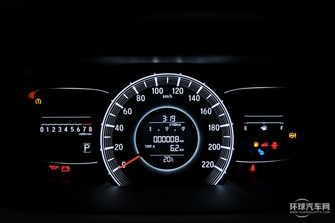 2015款 改款 2.4L 豪華版