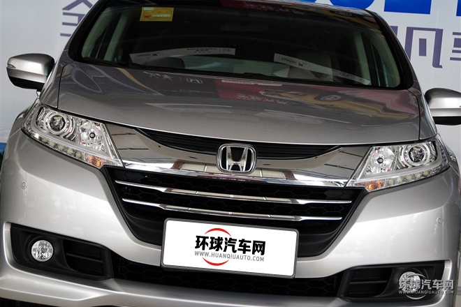 2015款 改款 2.4L 豪華版