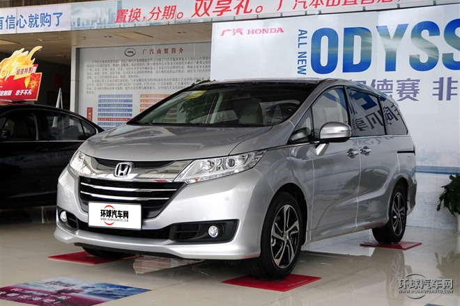 2015款 改款 2.4L 豪華版