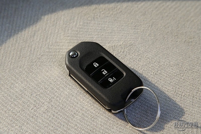 2015款 改款 2.4L 舒適版