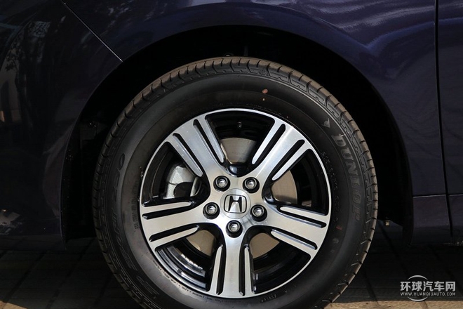 2015款 改款 2.4L 舒適版