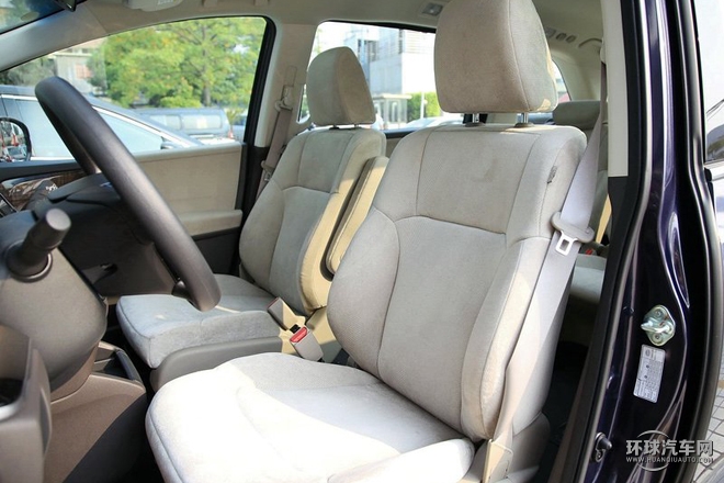 2015款 改款 2.4L 舒適版