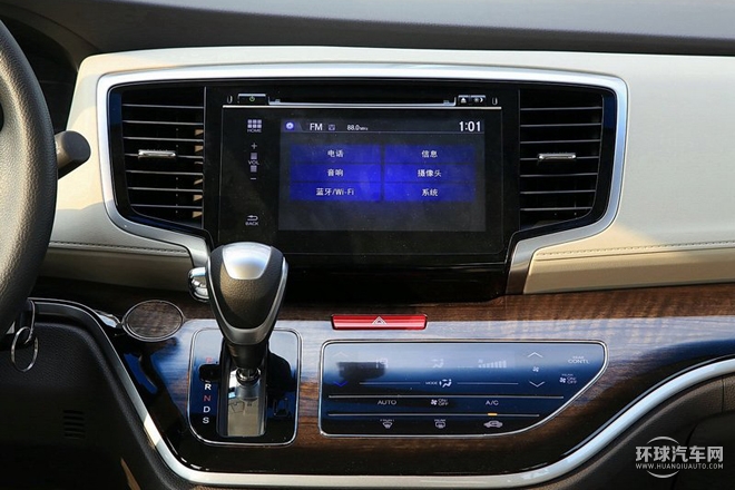 2015款 改款 2.4L 舒適版