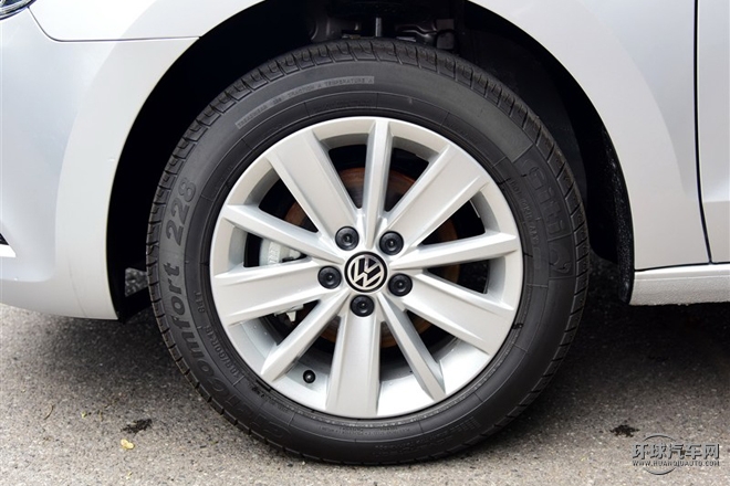 2015款 質惠版 1.6L 手動舒適型