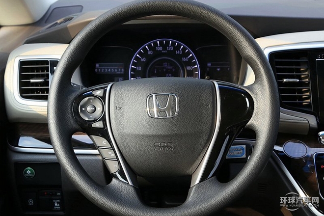 2015款 改款 2.4L 舒適版