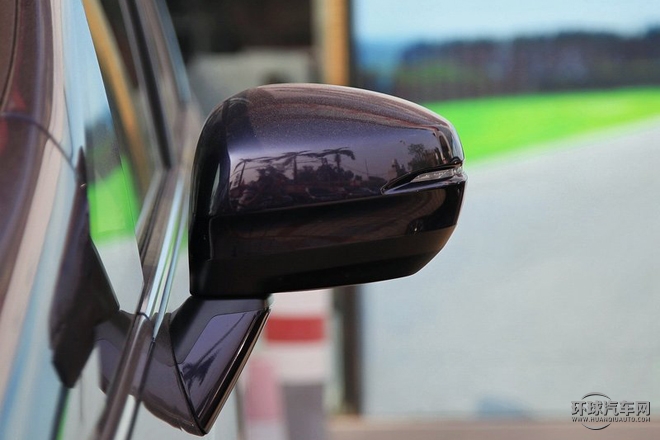 2015款 改款 2.4L 舒適版