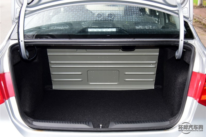 2015款 質惠版 1.6L 手動舒適型