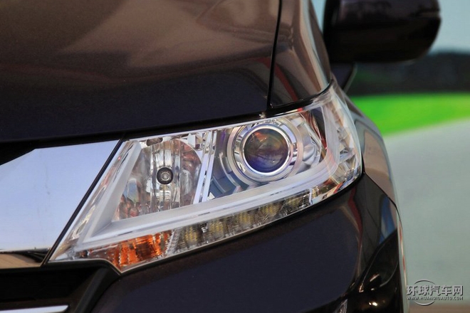 2015款 改款 2.4L 舒適版