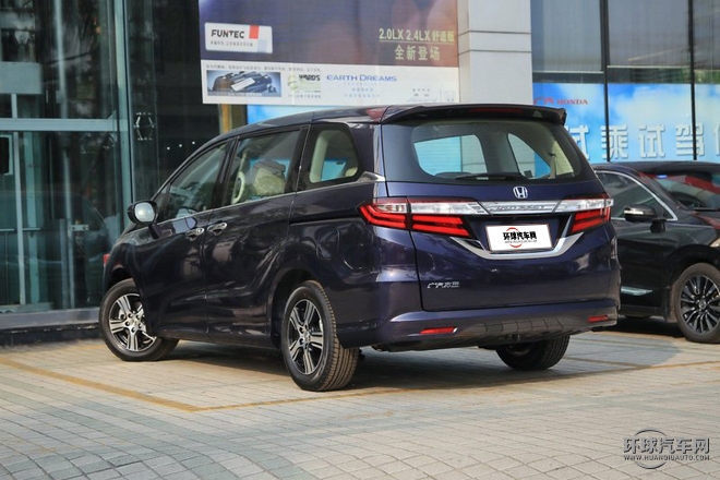 2015款 改款 2.4L 舒適版