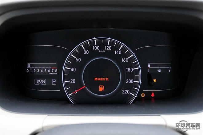 2015款 改款 2.4L 至尊版