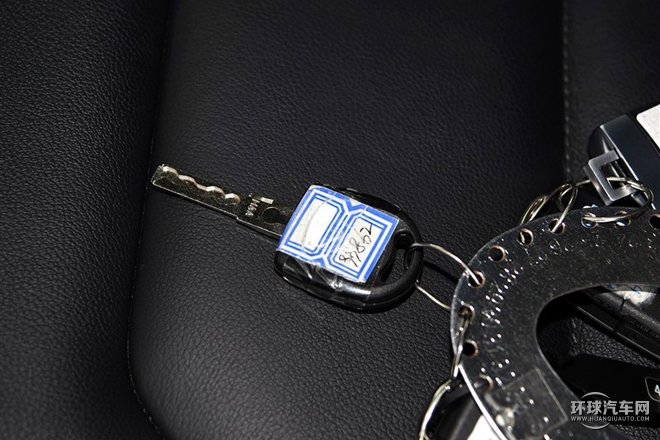 2015款 質(zhì)惠版 1.6L 自動時尚型